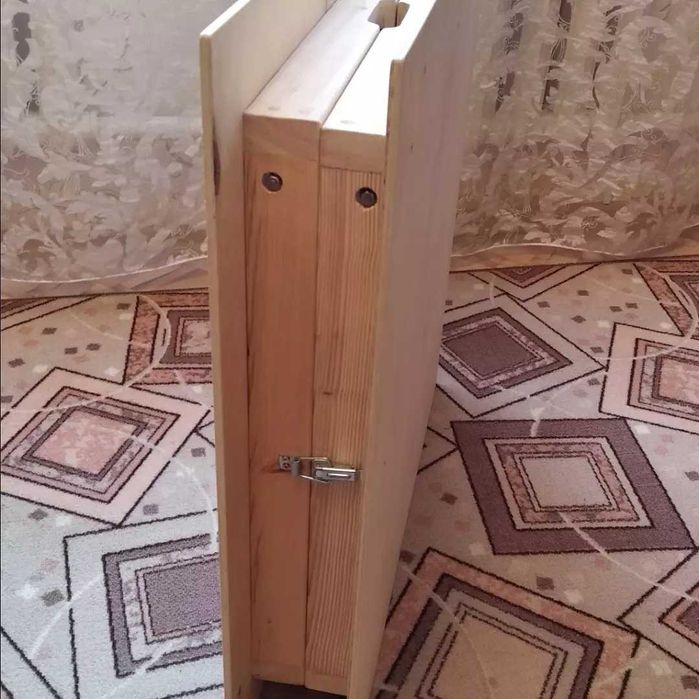 Азиатский раскладной стол