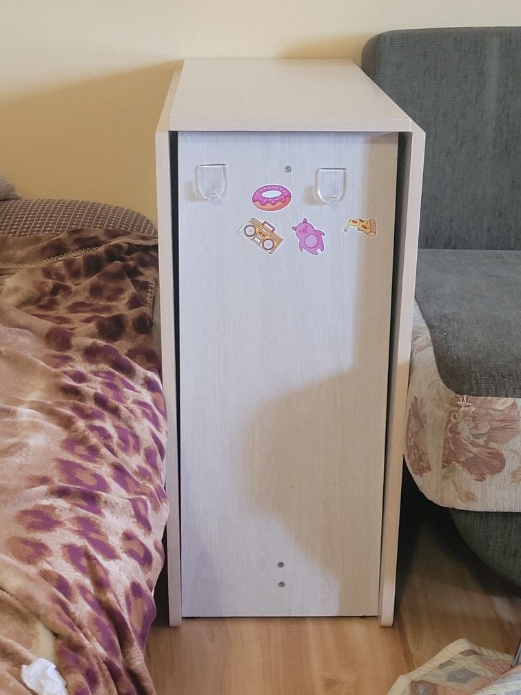 Стол раскрывается