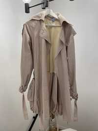 Trench Stella McCartney for H&M, marime S, ca nou