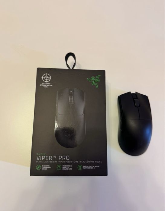 Mouse razer v3 Pro