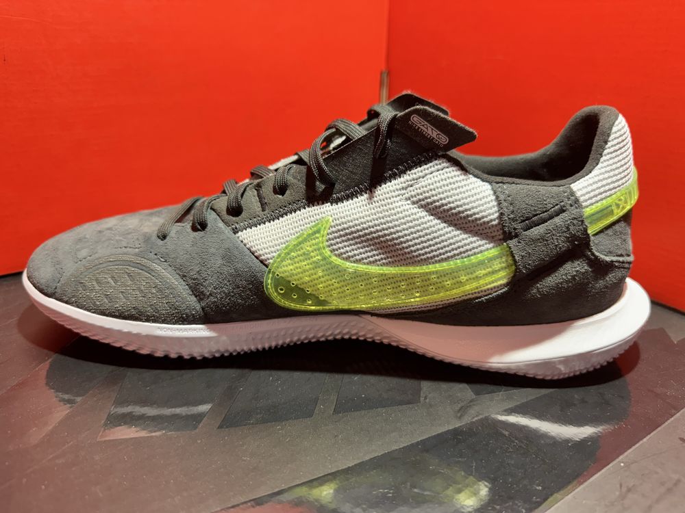 Оригинални! Nike StreetGato - 42.5 ShoeMag