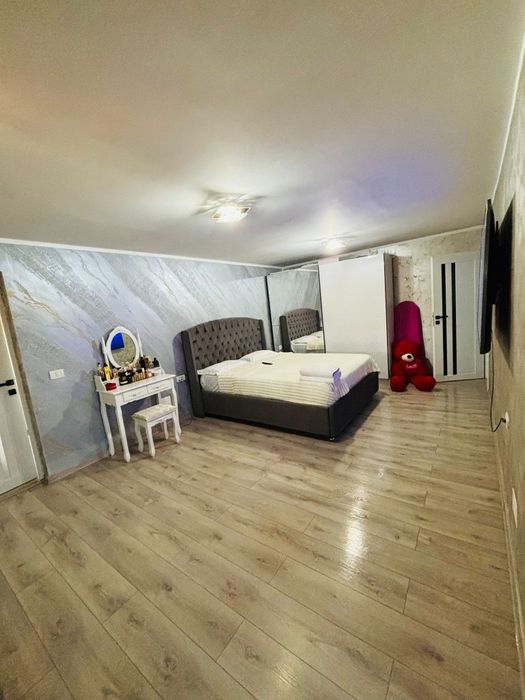 Casa la NATIONALA in Garoafa CU Posibilitate achiziționare in RATE