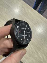 Ceas PORSCHE DESIGN P6750 automatic 45mm Worldtimer