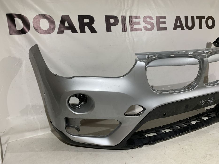 Bara fata BMW X1, F48, 2015, 2016, 2017, 2018, cod origine OE 51117354815.