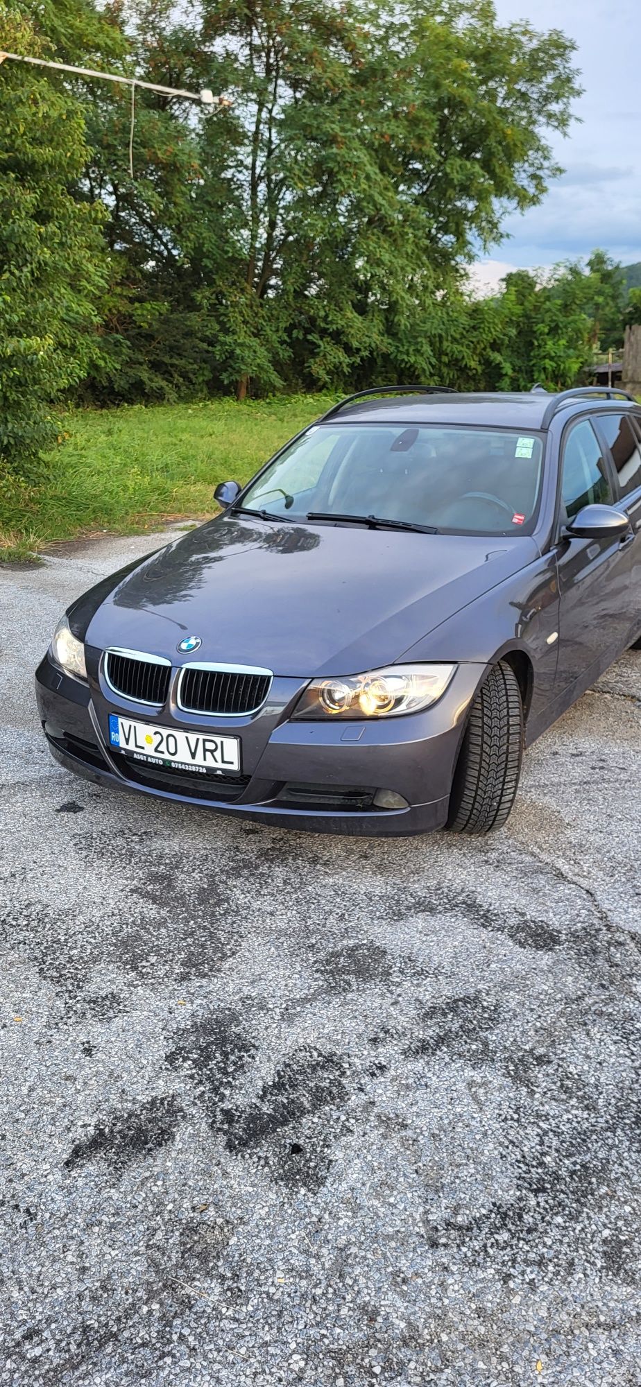 Bmw 318i 1995cm,95kw