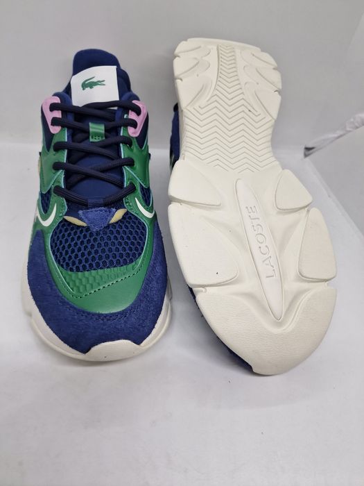 Lacoste L003 NEO 124 SMA nr. 41