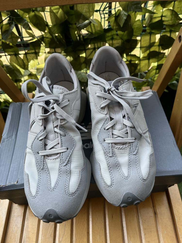 Оригинални маратонки New balance 327