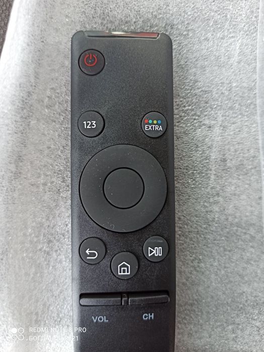 Дистанционно управление за TV Samsung 6/7/8/9 серия с и без глас контр