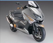 T-max530 на части