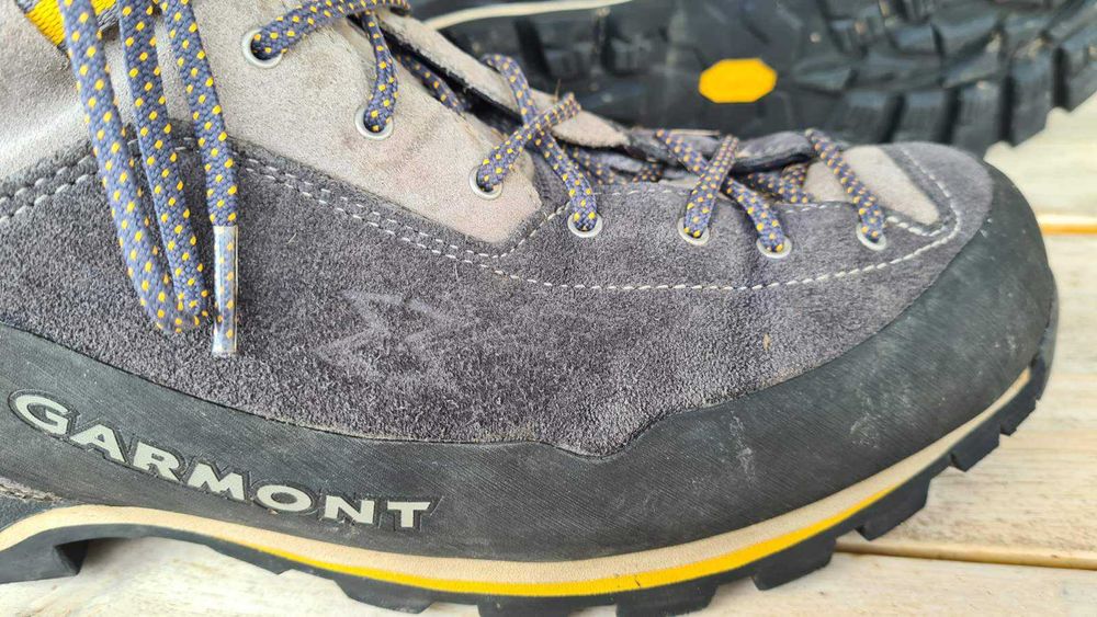 Туристически обувки Garmont Vetta MNT GTX - 47.5