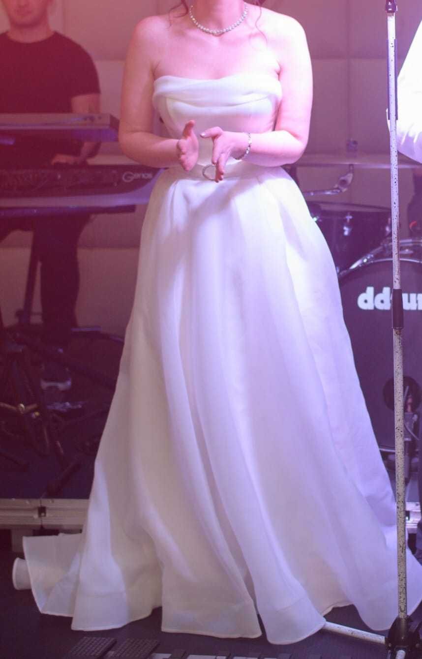 Rochie de mireasa
