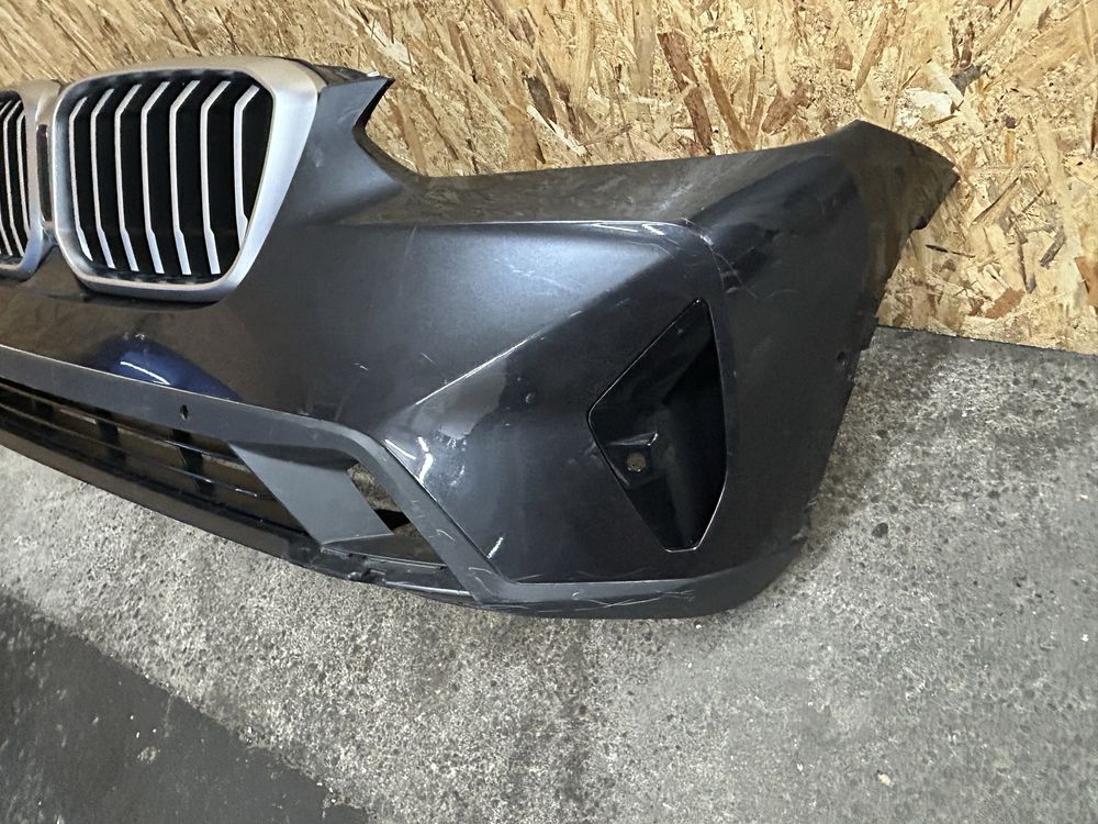 Bara fata bmw X3 G01 Lci 2021-2024