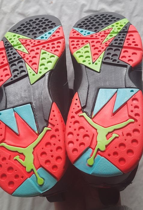 Jordan Retro 7 nr 43