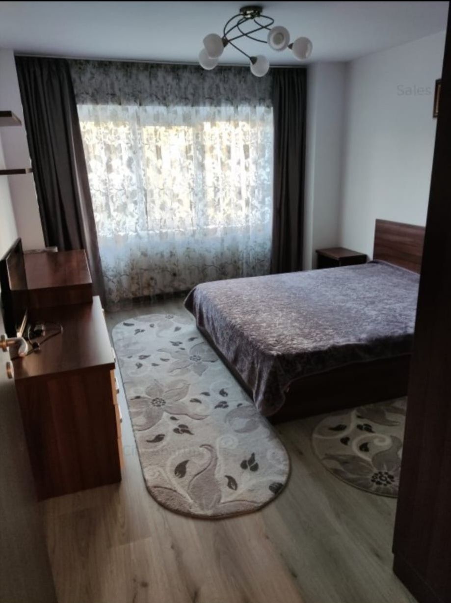 Apartament 2 camere Virtutii Lujerului