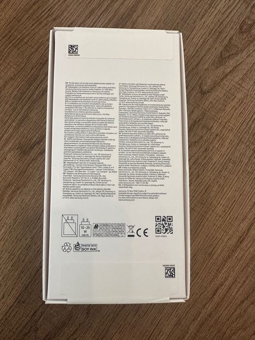 НОВ! Samsung A16 128GB Black 2г.Гаранция!