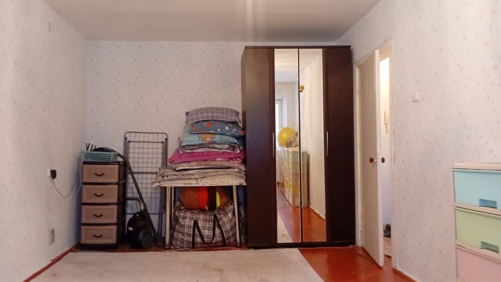 Сдам однокомнатную квартиру