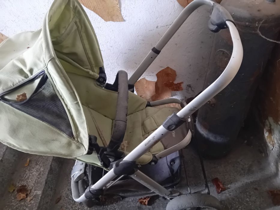 Децка количка чиполино