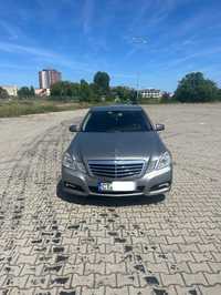 Mercedes E class 2010 2.2