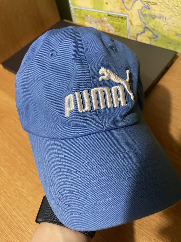 Sapca Puma accesorii