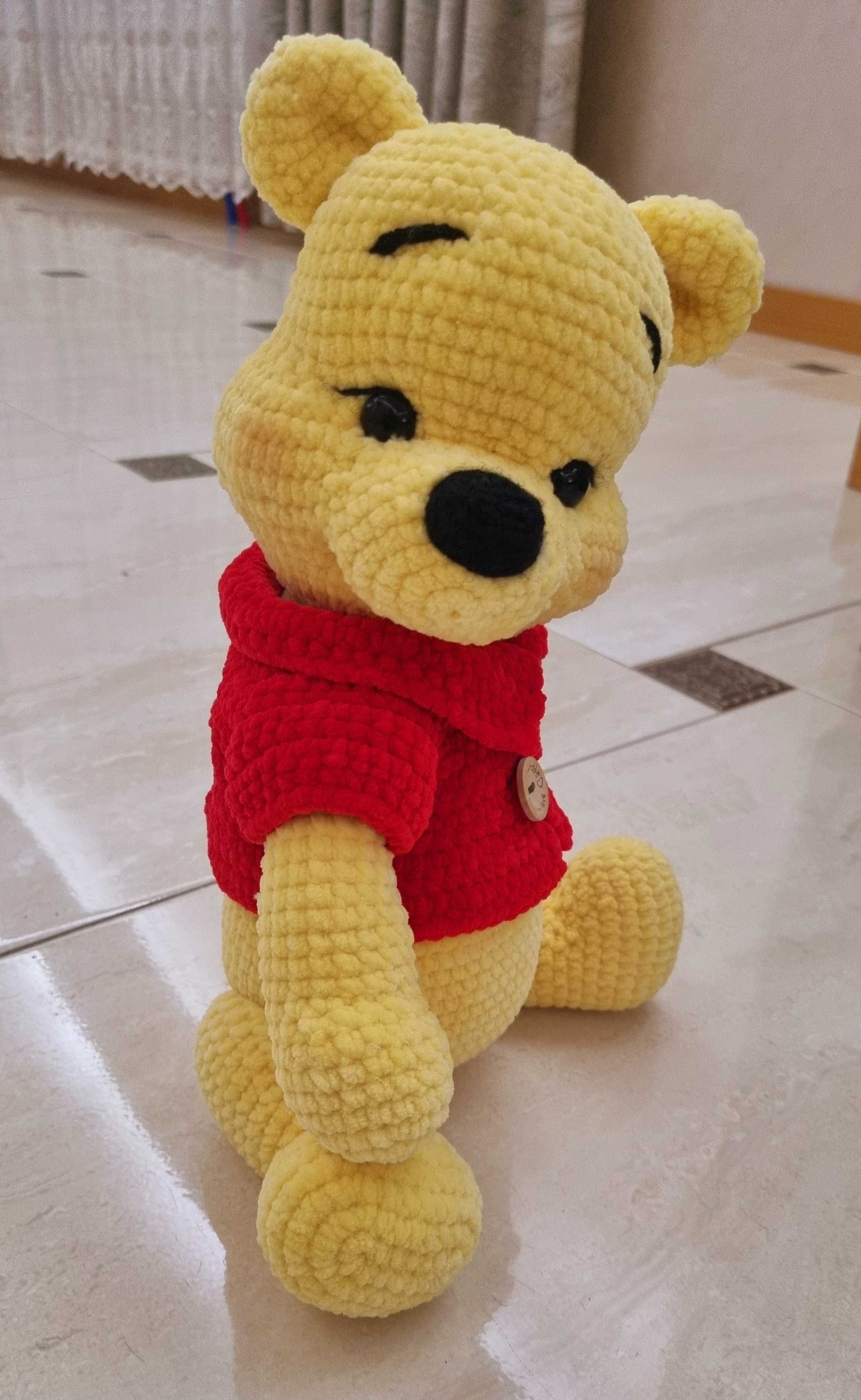 Мечо Пух/Winnie the Pooh