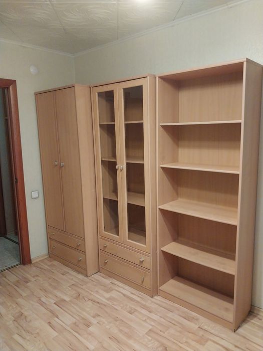 Шкафы стол кровать