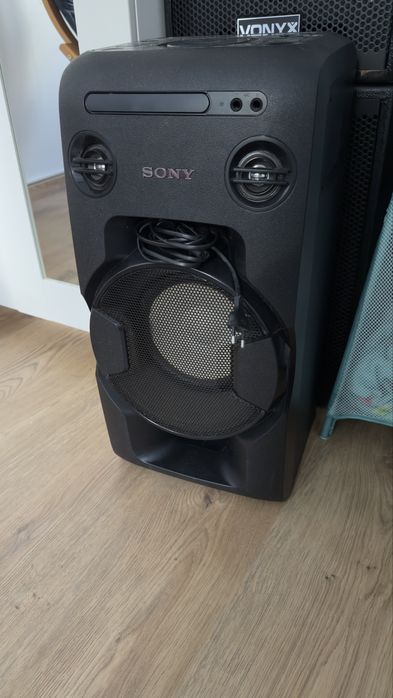 Boxa Bluetooth SONY MHC-V11