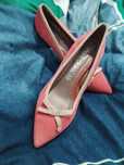 Pantofi stiletto