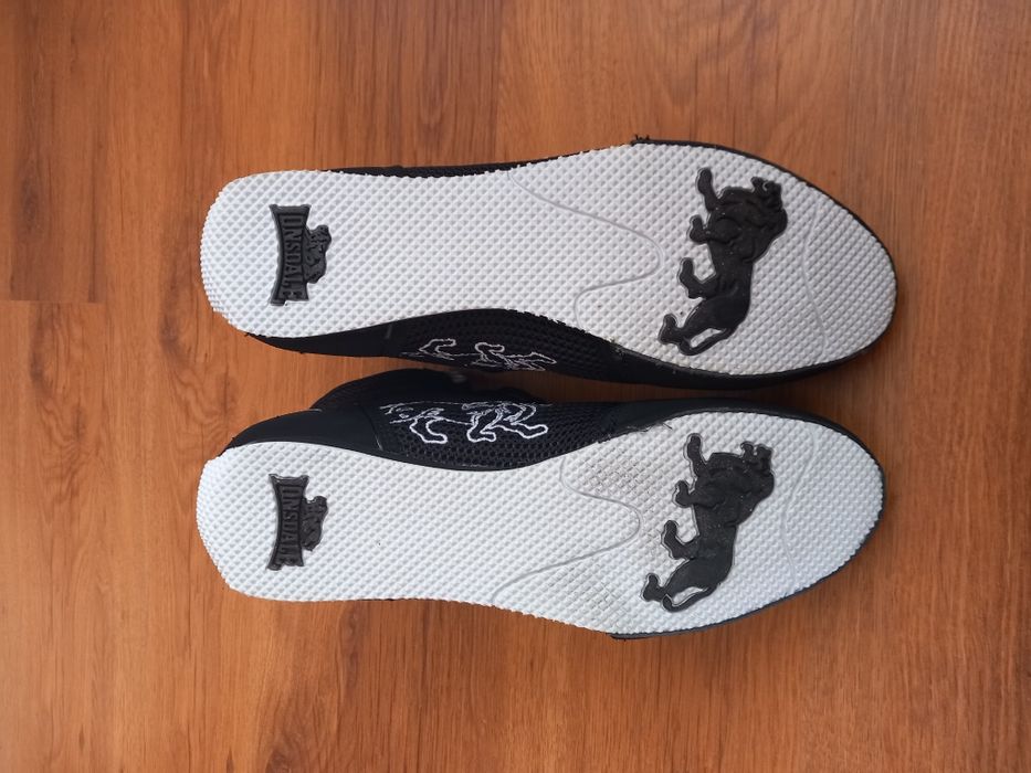 Обулви за бокс Lonsdale