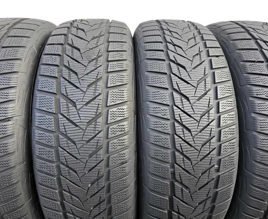 4бр. 215/60/17 VREDESTEIN Wintrac XTreme S- зимни