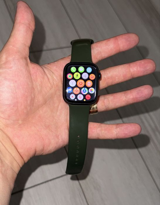 Apple watch series 9