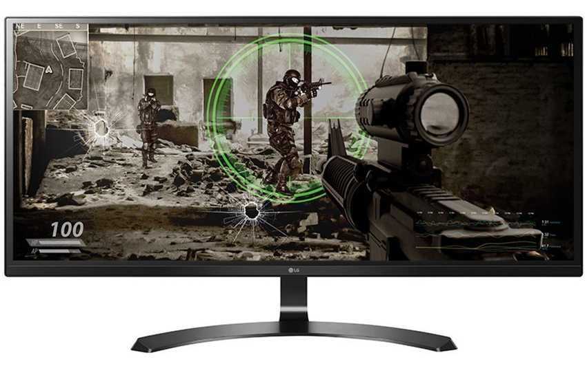 3бр. НОВИ НЕРАЗПЕЧАТАНИ 32“и 34“ Монитори LG QHD 2560/1440 и UltraWide