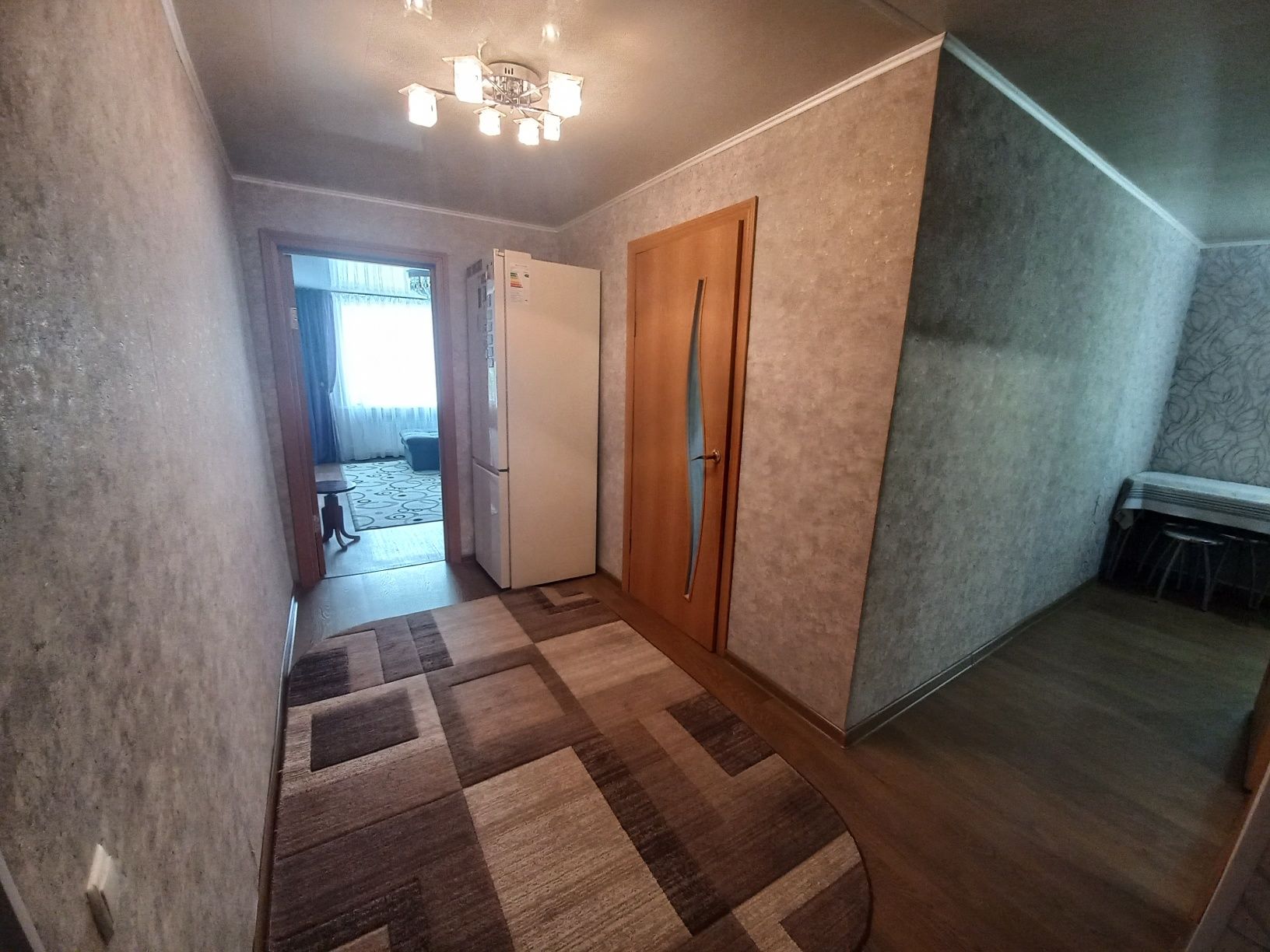 Продам 3-комнатную квартиру Затобольск центр