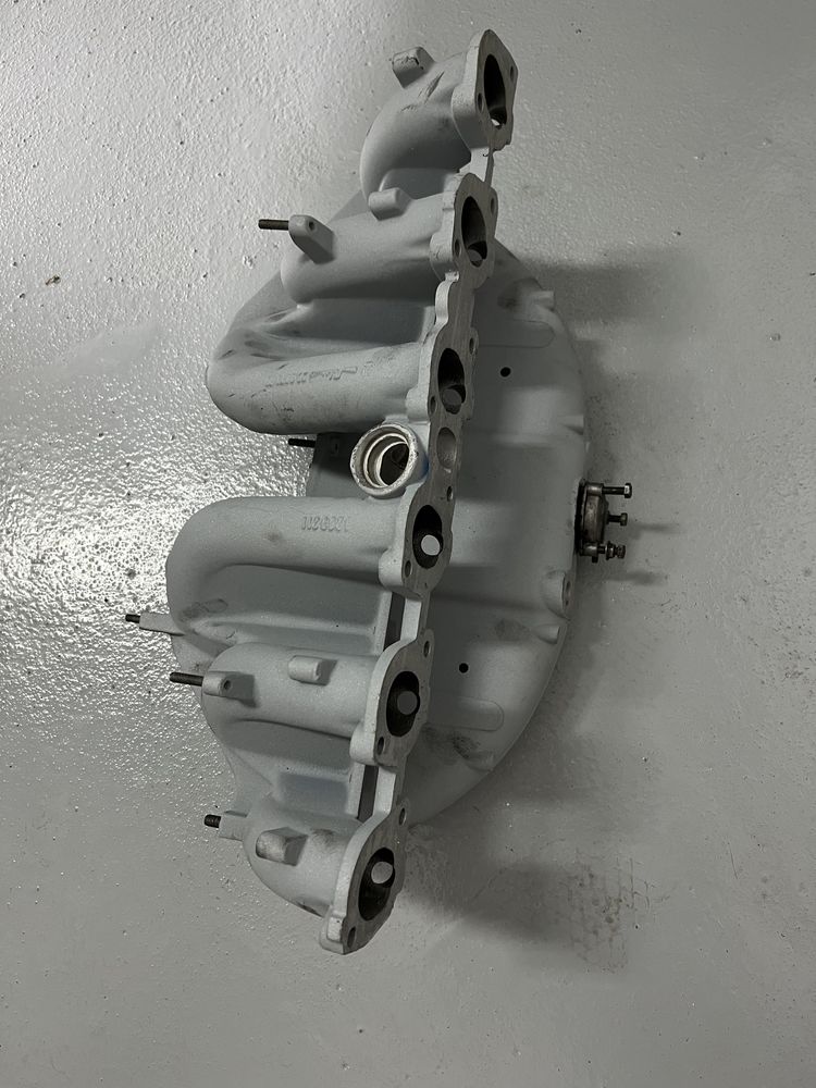 Galerie Admisie Bmw E30 pentru m20b25 M20