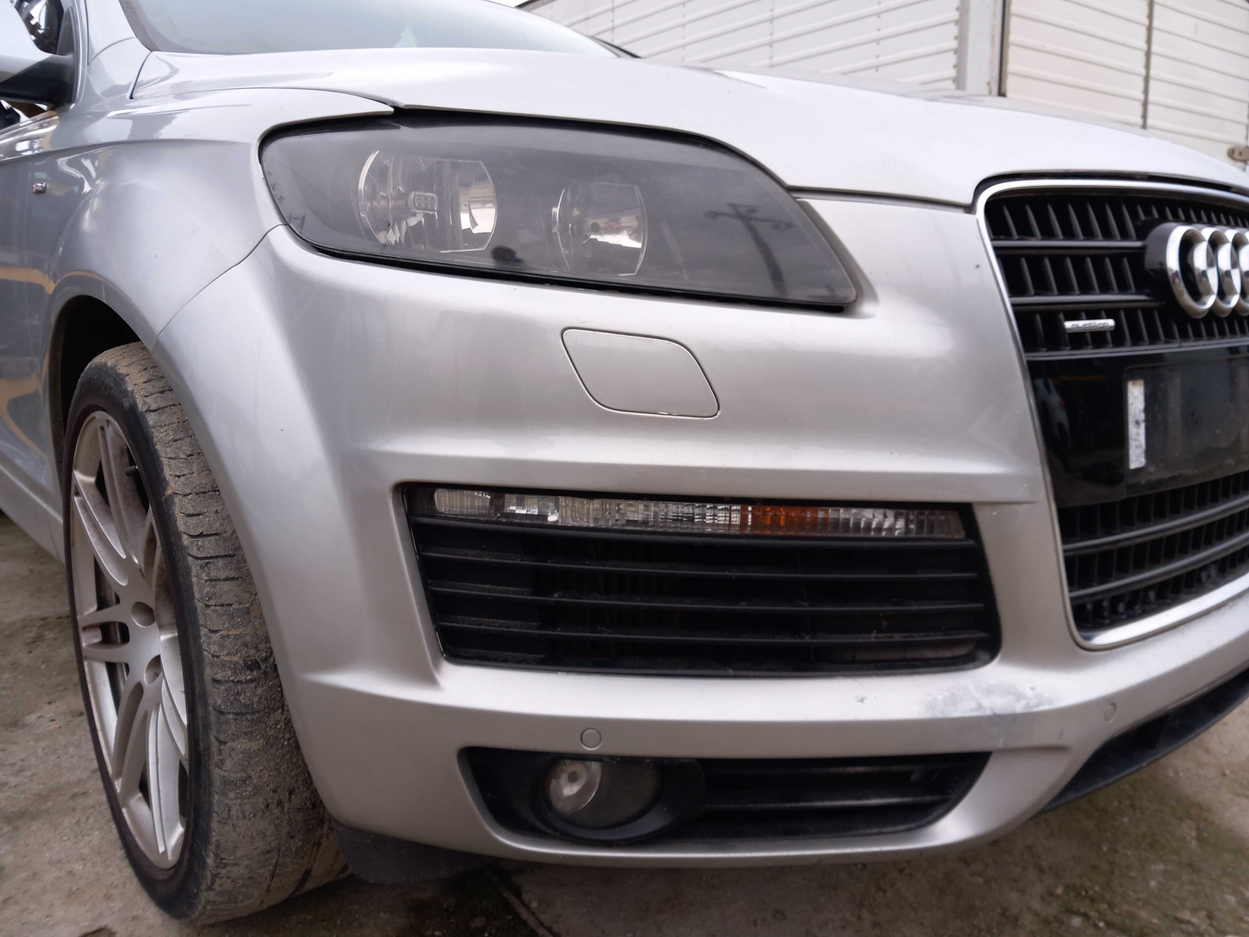 Bara Fata Completa  AUDI  Q7 S-line