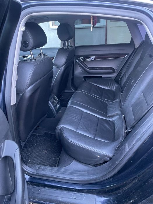 Audi A6 de vanzare automat s line motor 3 l