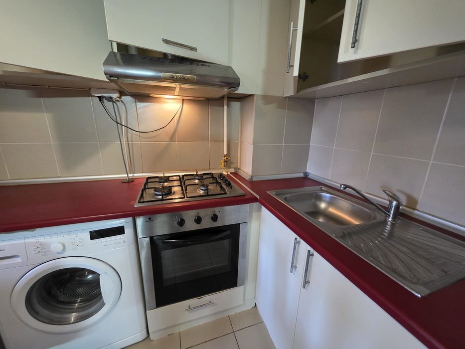 De inchiriat apartament cu 2 camere Iasi Greenpark