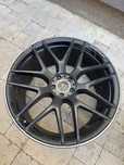 Janta ORIGINALA AMG Mercedes AMG R22 11.5 J x 22
