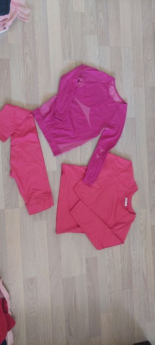 Огромен лот дрехи Zara, Benetton, HM, Adidas, Reserved 128 см, 7-8 г.