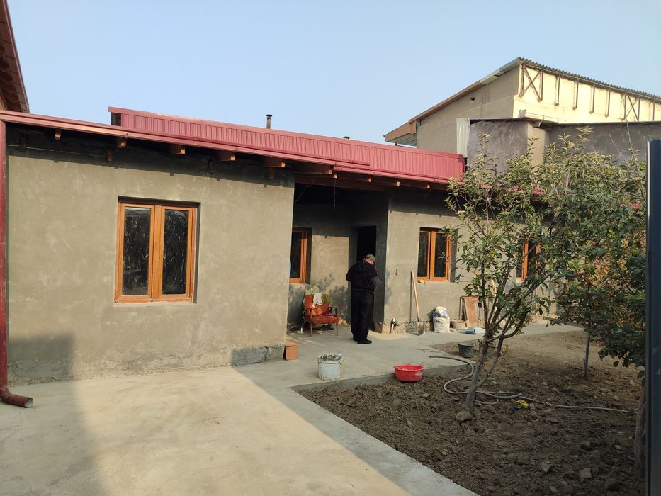 Мирабад. Участок 1,7 сот