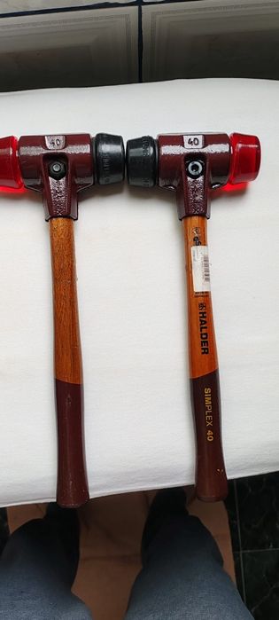 Ciocane Parchet Gresie