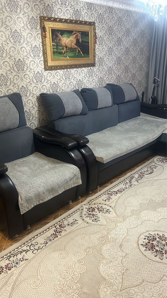 ПРОДАЕТСЯ!! Продается диван  цена 30к!! Торг есть