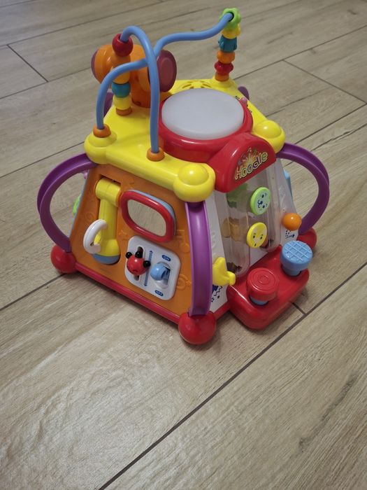 Centru de activitati bebe