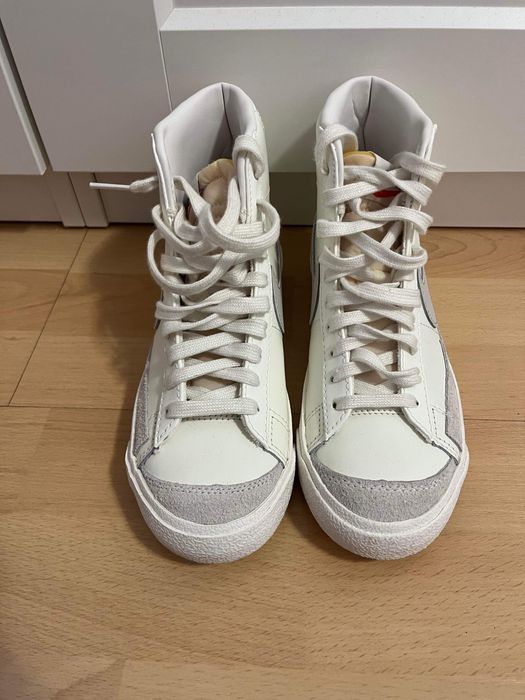 Nike W Blazer Mid’77 Vintage NOI