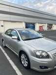Toyota avensis *pret negociabil*