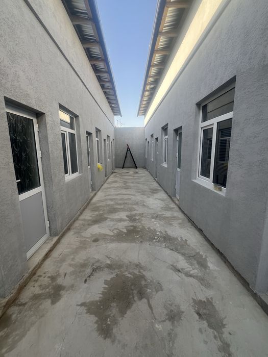 Talaba qizlarga kvartira