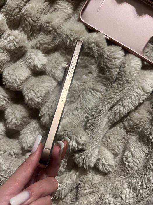 Iphone 16 Pro Max inca in garantie