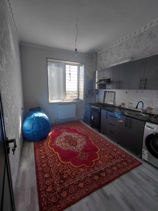 Kvartira xujjatlari xammasi joyida