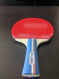 Paleta tenis de masa -ping pong Loki
