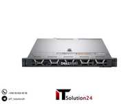 Сервер Dell PowerEdge R640 Intel Xeon Silver 4210R (Перечислением)