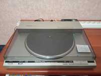 Продам тангенциальный проигрыватель винил дисков TECHNICS.